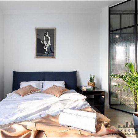 ורשה P&O Apartments Bitwy Warszawskiej - Ochota מראה חיצוני תמונה