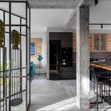 ורשה P&O Apartments Bitwy Warszawskiej - Ochota מראה חיצוני תמונה