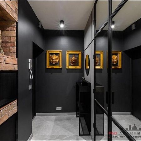 ורשה P&O Apartments Bitwy Warszawskiej - Ochota מראה חיצוני תמונה
